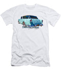 66141 Ab Gestalt Imagery T-Shirt