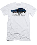 6619 Gestalt Imagery T-Shirt