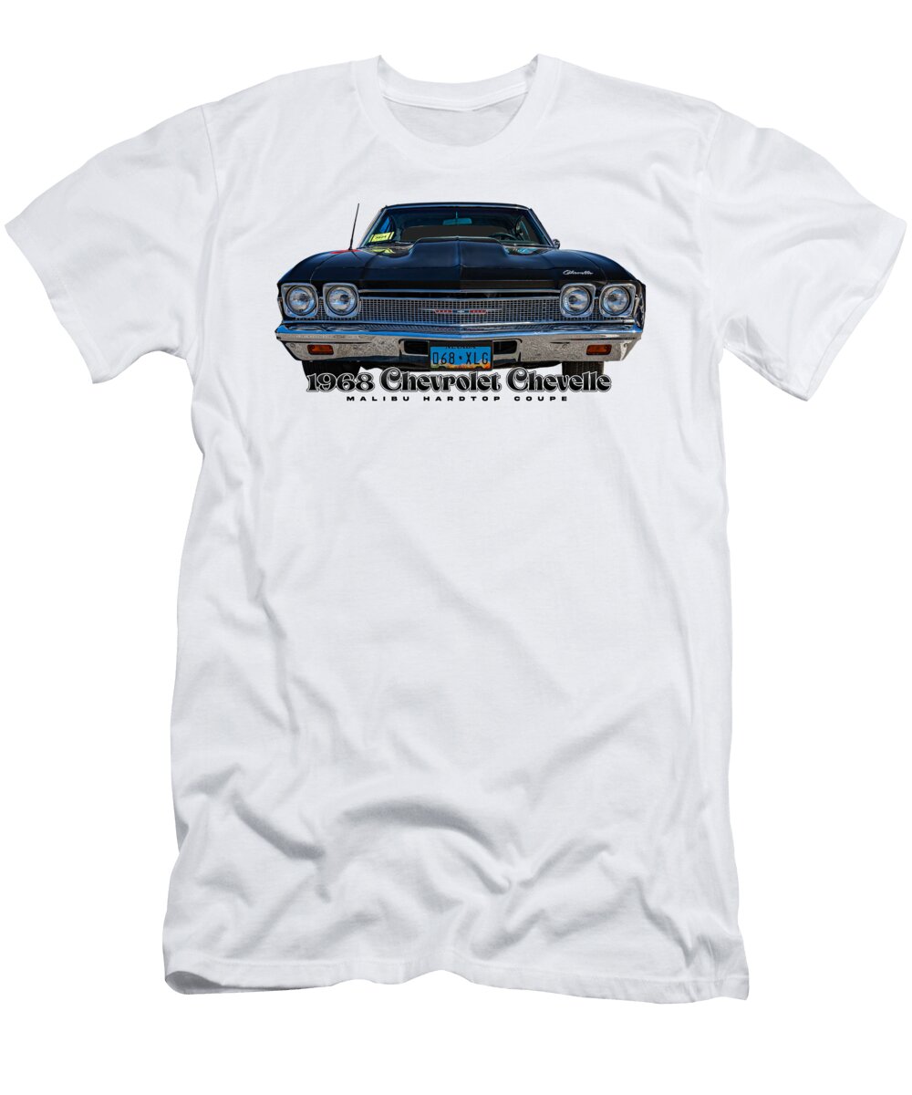 6621 Gestalt Imagery T-Shirt