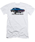 6623 Gestalt Imagery T-Shirt