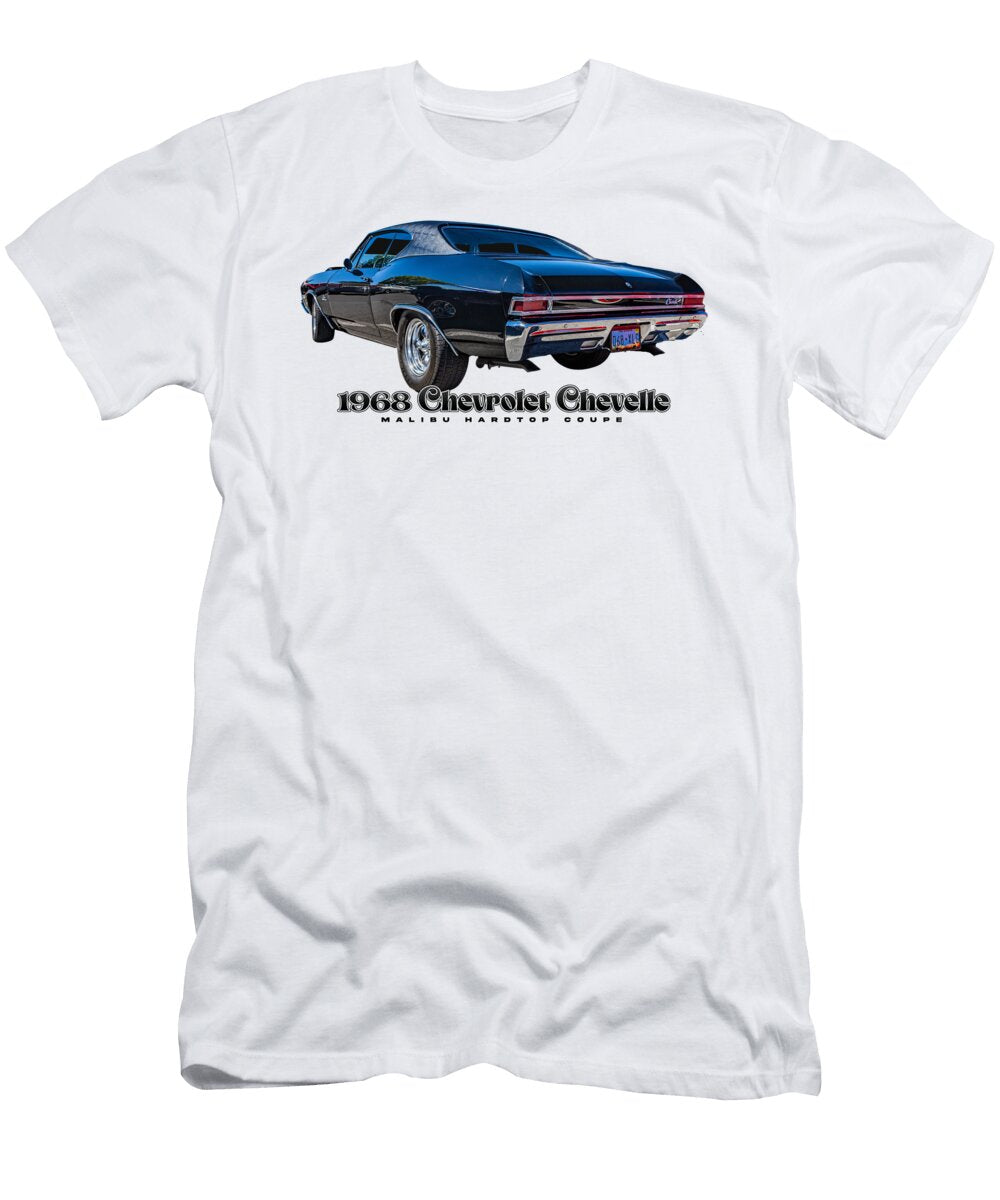 6623 Gestalt Imagery T-Shirt