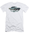 6645 Gray Gestalt Imagery T-Shirt