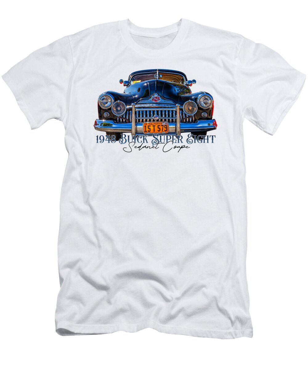 66491 B Gestalt Imagery T-Shirt