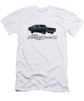 6650 Ss Gestalt Imagery T-Shirt