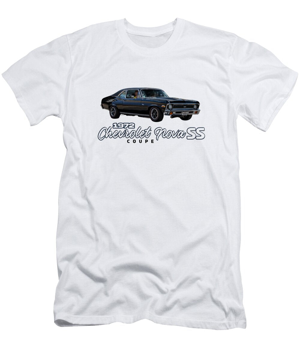 6650 Ss Gestalt Imagery T-Shirt