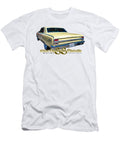 6651 Gestalt Imagery T-Shirt