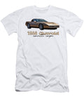 6652 86 Gestalt Imagery T-Shirt