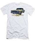 6654 1964 Gestalt Imagery T-Shirt