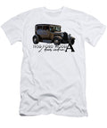 6654 Gestalt Imagery T-Shirt