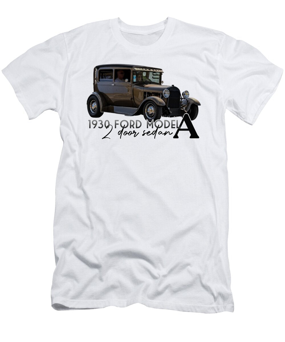 6654 Gestalt Imagery T-Shirt
