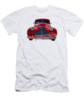 6660 Gestalt Imagery T-Shirt