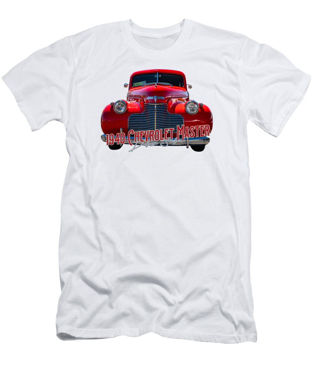 6660 Gestalt Imagery T-Shirt