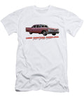 6675 59 Pontiac Gestalt Imagery T-Shirt