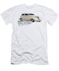 6685 1938 Gestalt Imagery T-Shirt