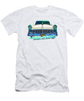 6692 Green Gestalt Imagery T-Shirt