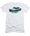 6695 56 Gestalt Imagery T-Shirt