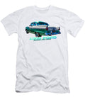 6697 56 Gestalt Imagery T-Shirt