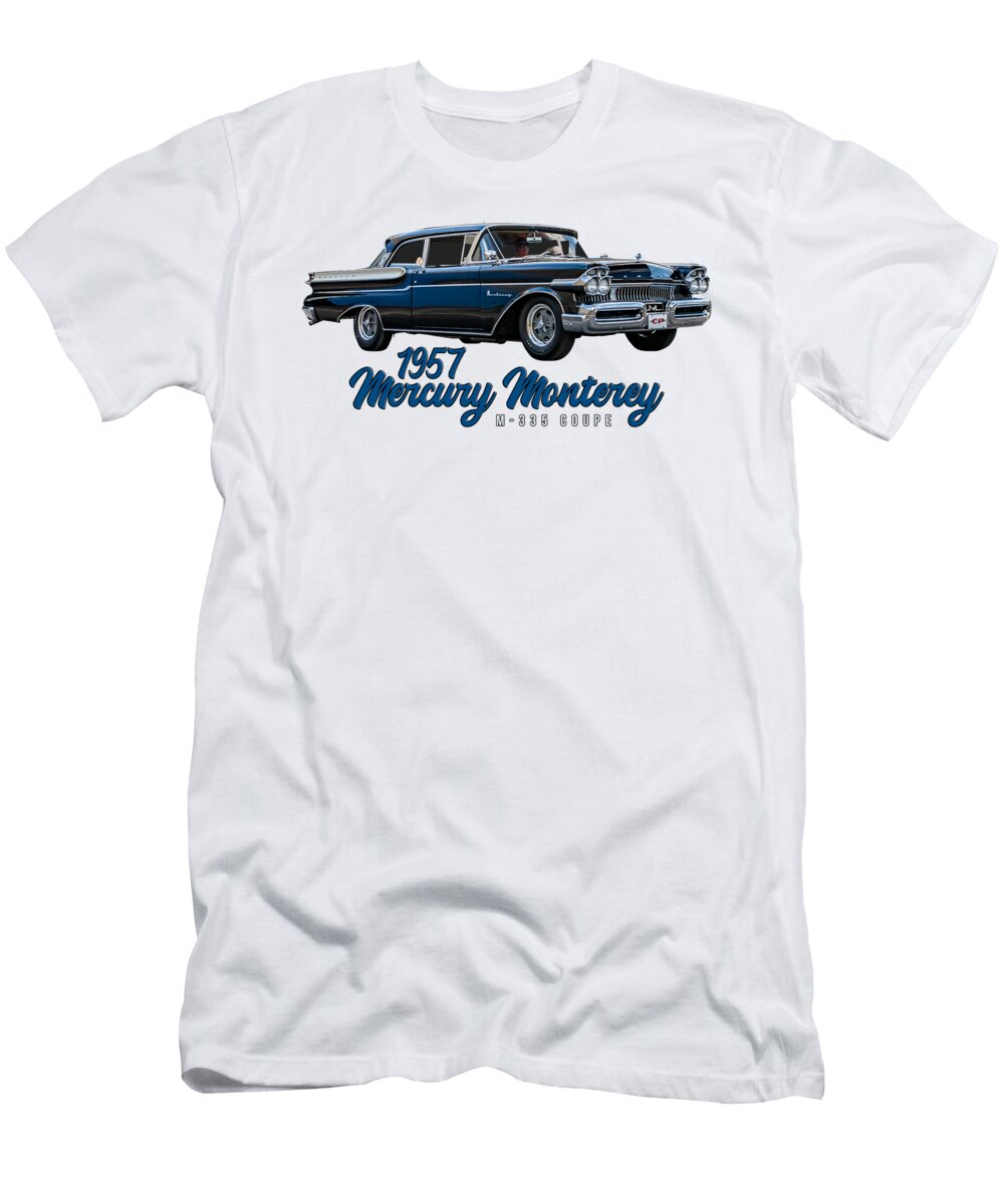 6700 Gestalt Imagery T-Shirt