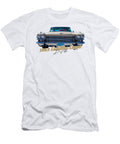 6703 1963 Gestalt Imagery T-Shirt