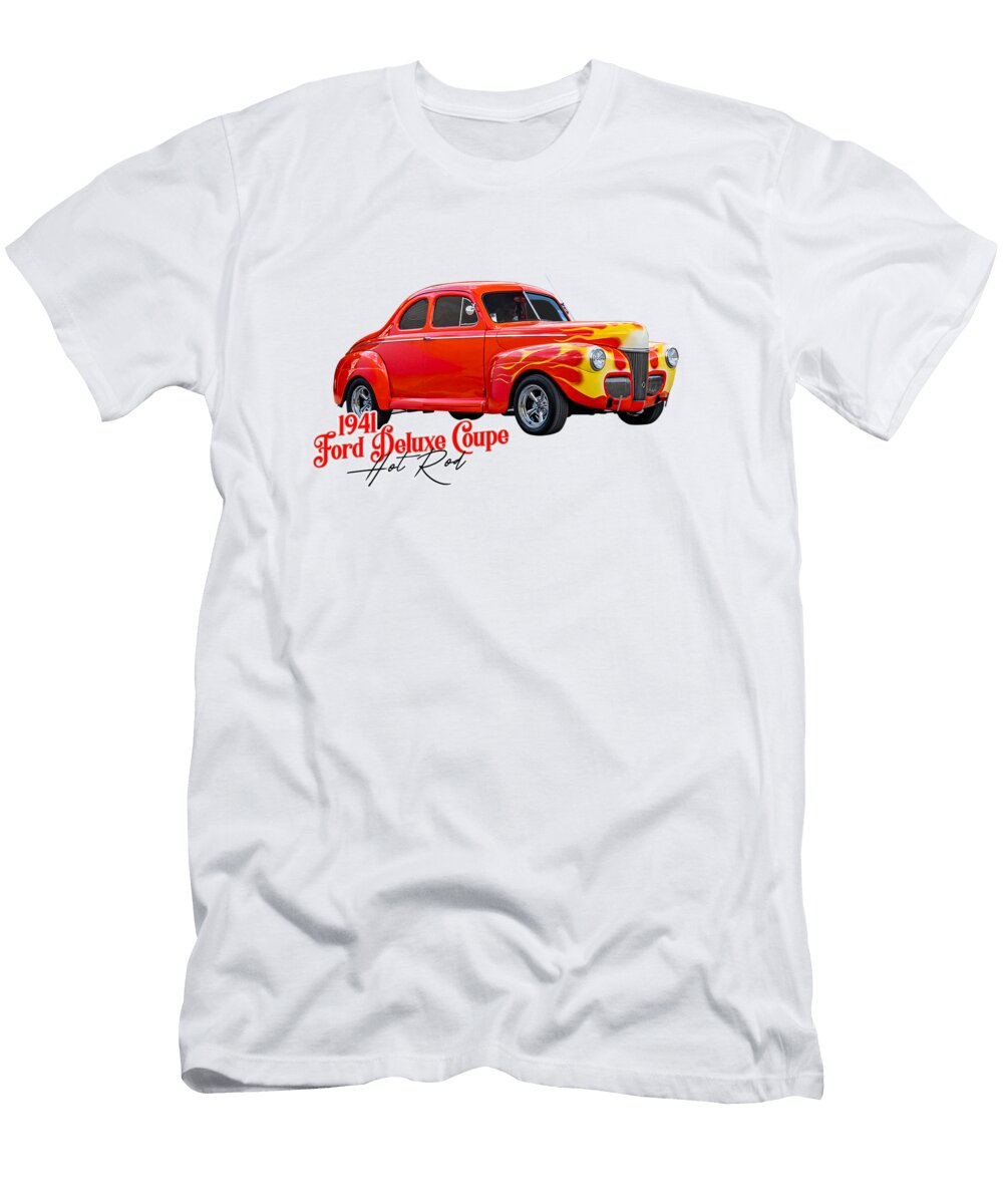 6703 Gestalt Imagery T-Shirt