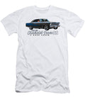 6708 67 Gestalt Imagery T-Shirt