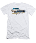 6711 1963 Gestalt Imagery T-Shirt
