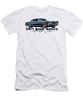 6718 Buick Gestalt Imagery T-Shirt
