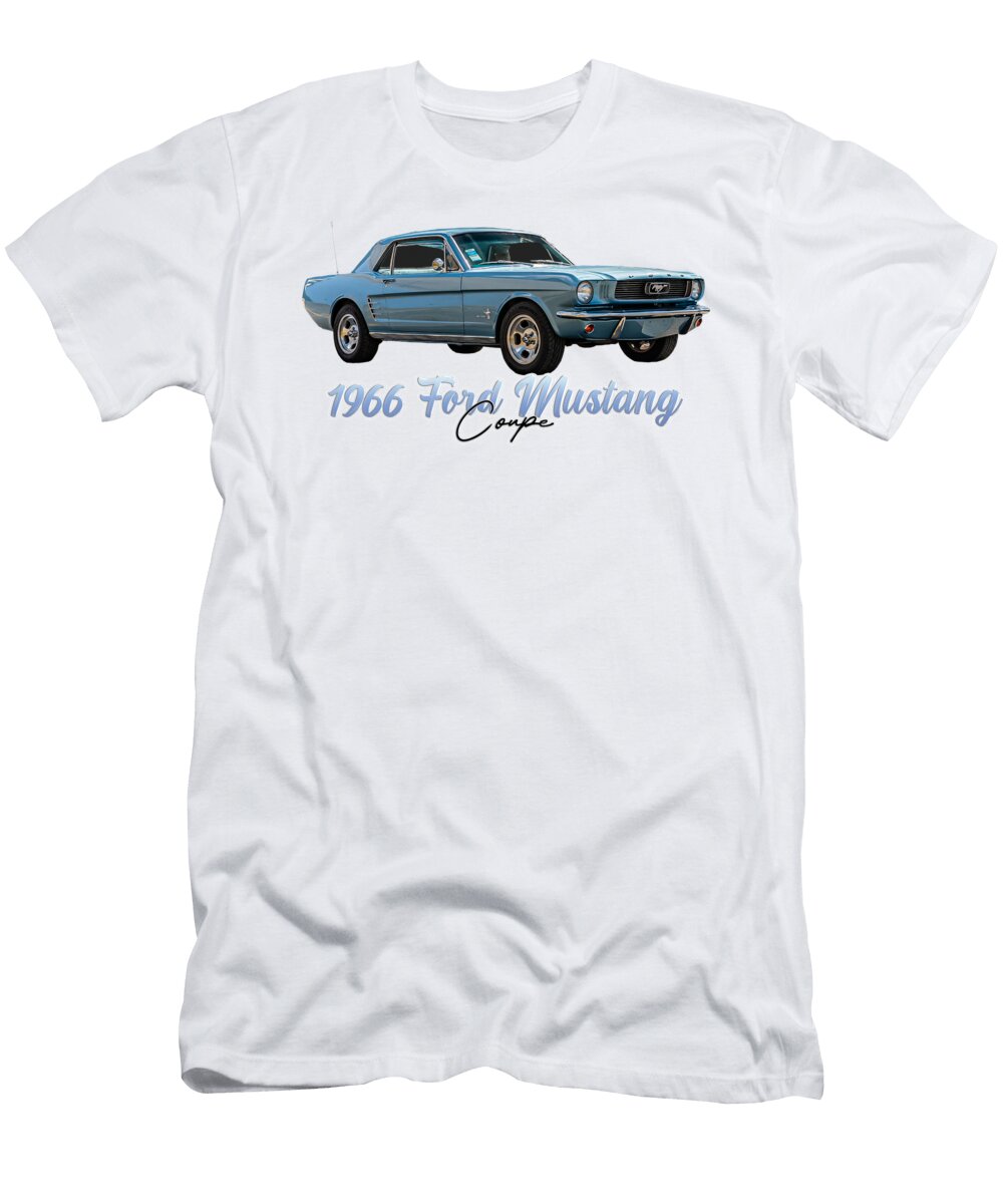 6719 1966 Gestalt Imagery T-Shirt