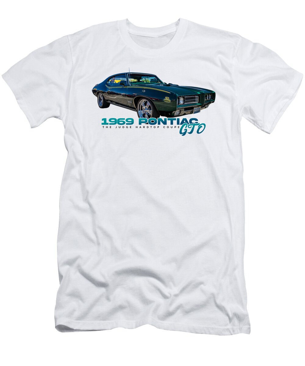 6720 169 Gestalt Imagery T-Shirt