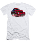 6724 Willy Gestalt Imagery T-Shirt