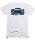 6748 1957 Gestalt Imagery T-Shirt
