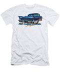 6752 1965 Gestalt Imagery T-Shirt