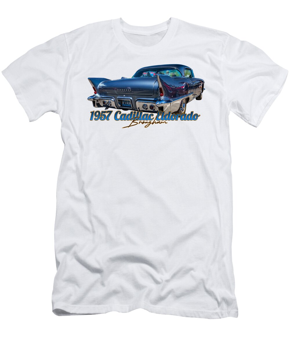 6752 1965 Gestalt Imagery T-Shirt