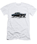 6752 Coupe 56 Gestalt Imagery T-Shirt