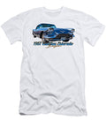 6755 1957 Gestalt Imagery T-Shirt