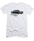 6757 Lack Bel Gestalt Imagery T-Shirt