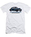 6767 Blureee Gestalt Imagery T-Shirt