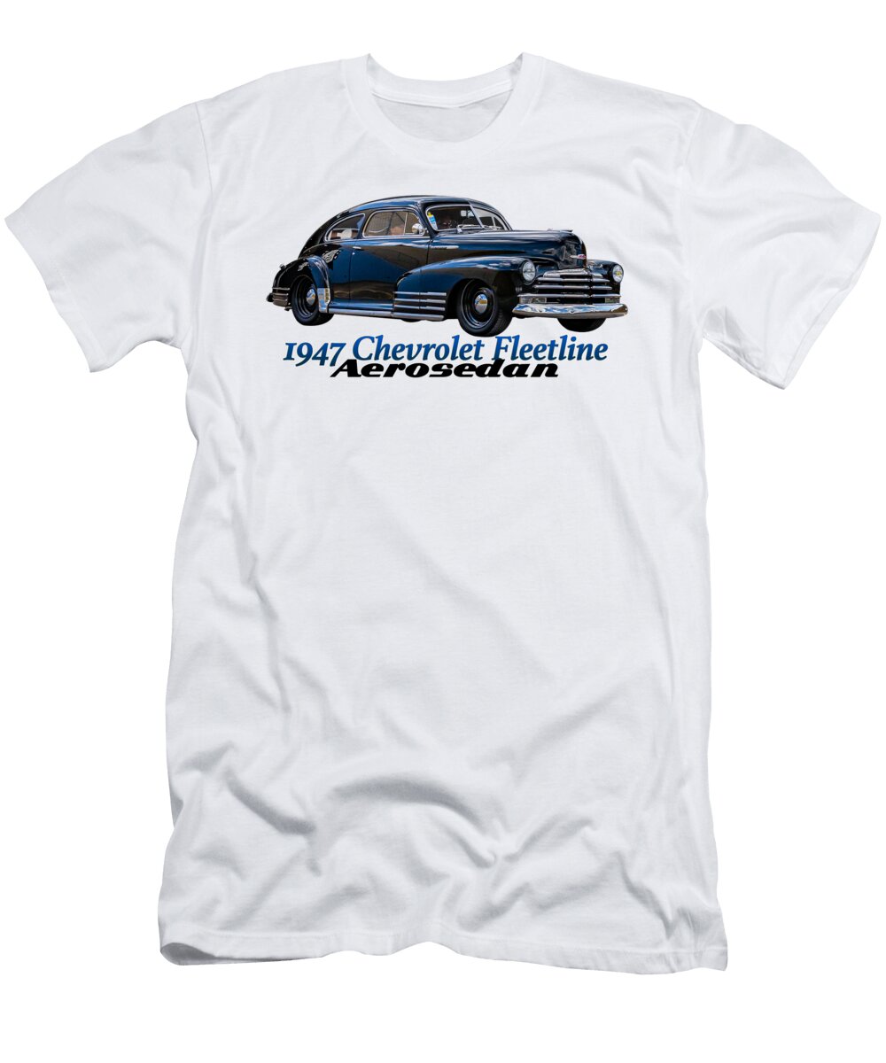6767 Blureee Gestalt Imagery T-Shirt