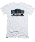 6772 1965 Gestalt Imagery T-Shirt
