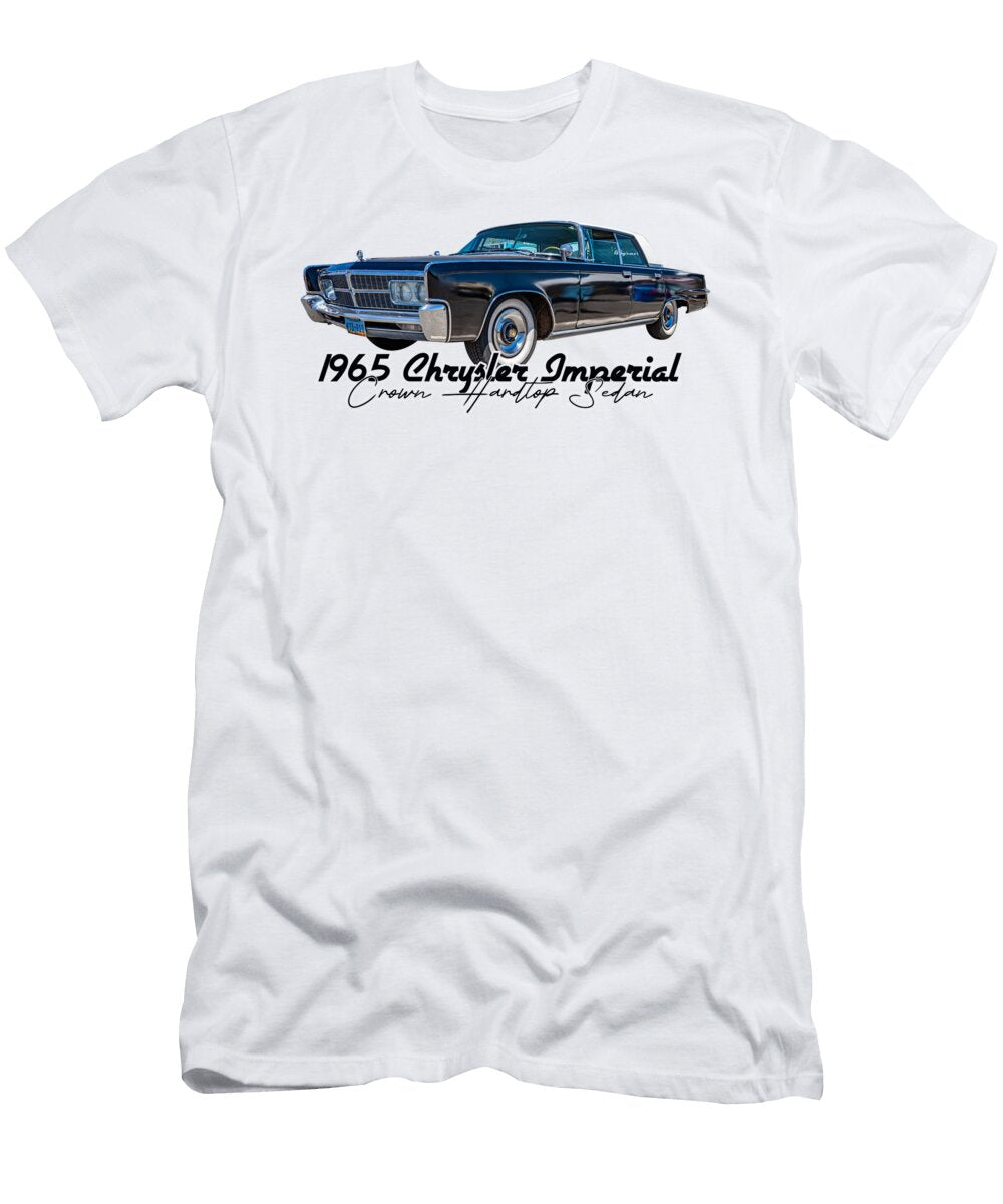 6774 1965 Gestalt Imagery T-Shirt