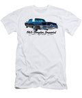 6779 1965 Gestalt Imagery T-Shirt