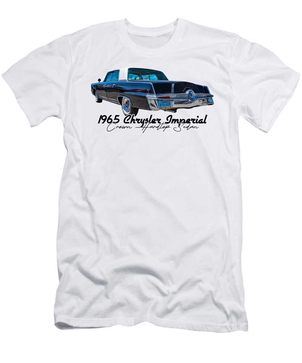 6779 1965 Gestalt Imagery T-Shirt