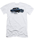 68000 Black Gestalt Imagery T-Shirt