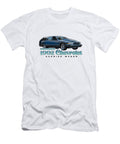 6816 92 Gestalt Imagery T-Shirt