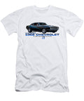 6817 1968 Gestalt Imagery T-Shirt