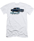 6826 Black Gestalt Imagery T-Shirt