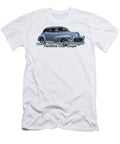 6828 White Gestalt Imagery T-Shirt