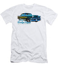 6844 3 Gestalt Imagery T-Shirt
