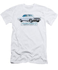 6844 Ss Gestalt Imagery T-Shirt