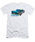 6847 Gestalt Imagery T-Shirt